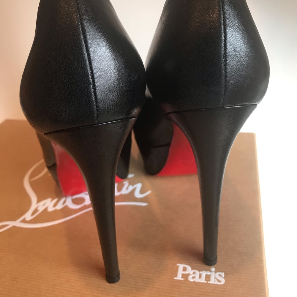 Christian Louboutin size 36